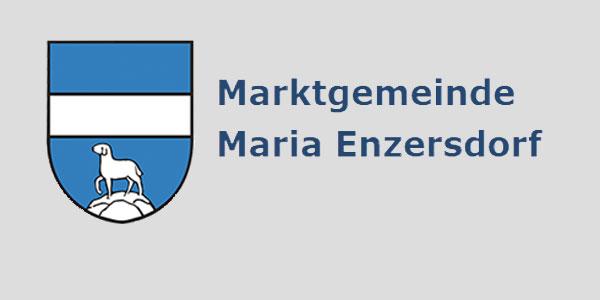 Survey and securing work at Marienhöhe for the township of Maria-Enzersdorf